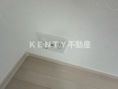 【設備】 | ミレハウス