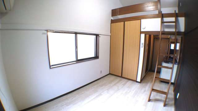 【内装】 | コットンハイツ
