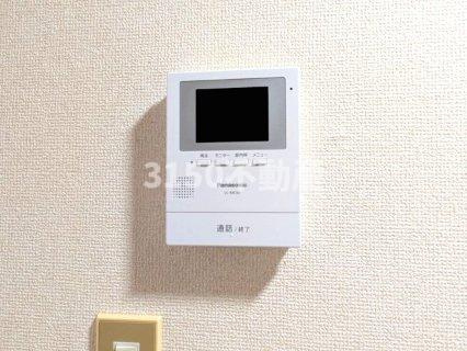 シングルライフ茜のセキュリティ