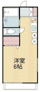 【間取り】 | ドルチェ生田 | 間取りです。