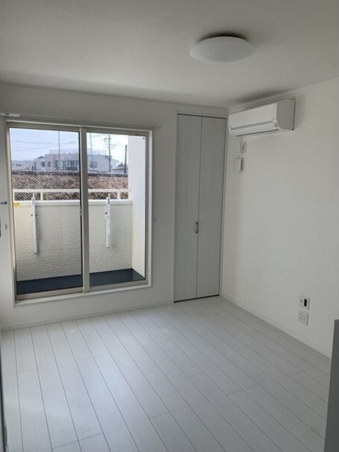 アステラス銀杏町の設備
