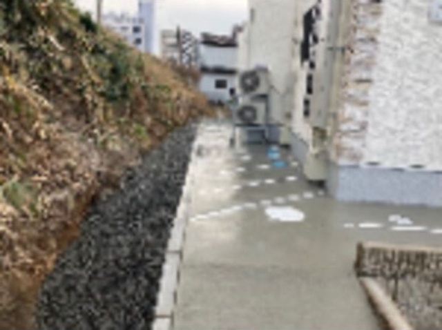 アステラス銀杏町のその他共用部分