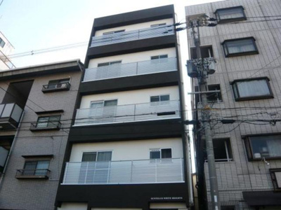 【外観】 | サンテルコホワイトハイツ