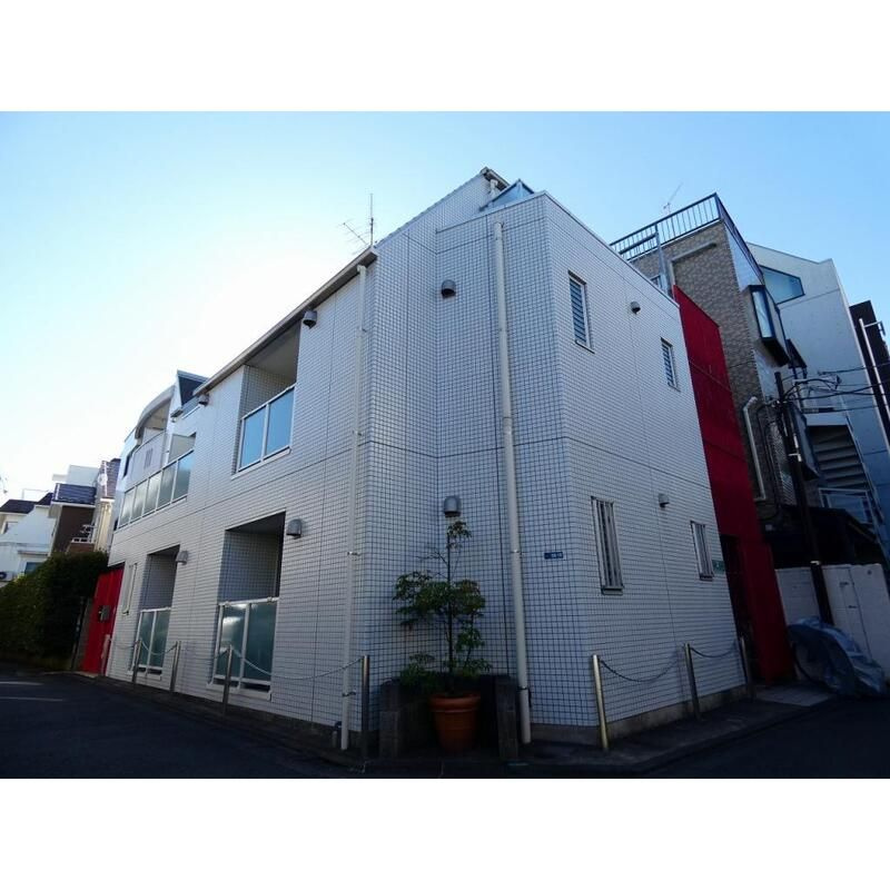 ヴェラーチェ大岡山の画像