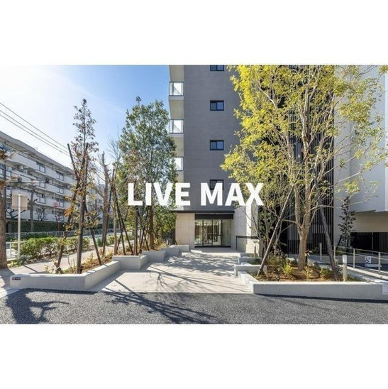 【その他共用部分】ウエリスアーバン住吉EAST 