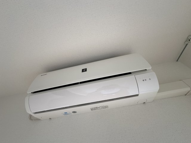 府中市府中町１丁目の賃貸マンションの設備