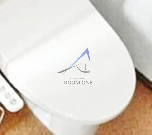 西池ガーデンハイツのトイレ|トイレです。