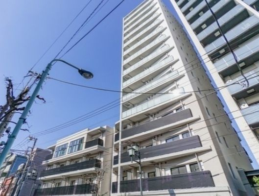 ＬａＳａｎｔｅ文京千駄木の画像