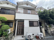 俊徳町4丁目戸建の画像