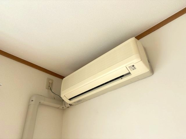 アムール福の設備