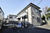 【外観】ハイツＨＩＲＡＮＯ 