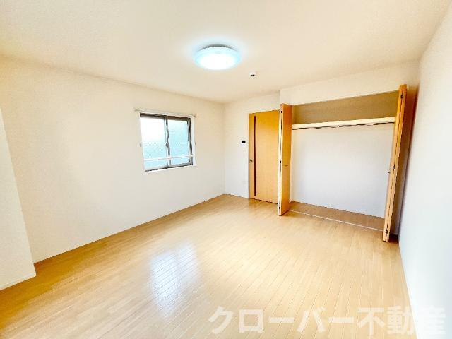 リリアの内装|洋室
