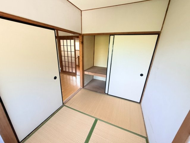 千鳥丘アパートのその他