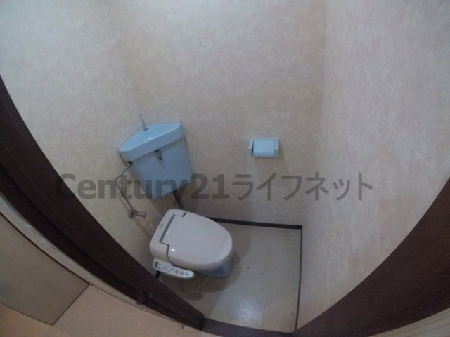 【トイレ】 | アーバンコートHRT