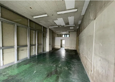  | 卸売市場ビル