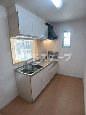 レナージュ　Ａのキッチン|高崎、前橋のお部屋探しはエンドスケープまで！お客様の理想お聞かせ下さい♪