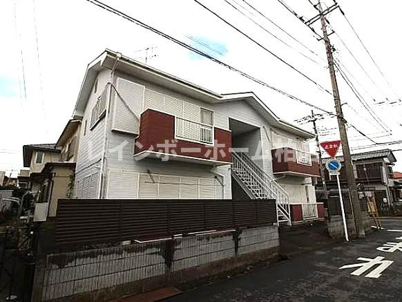 特典：仲介手数料が50％OFFです‼のその他|外観です