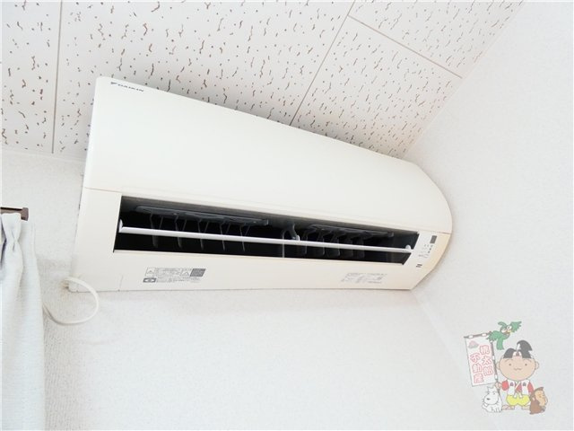 えとあはうすびぃの設備