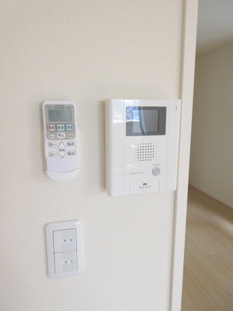 グラン　パステーレＢのセキュリティ