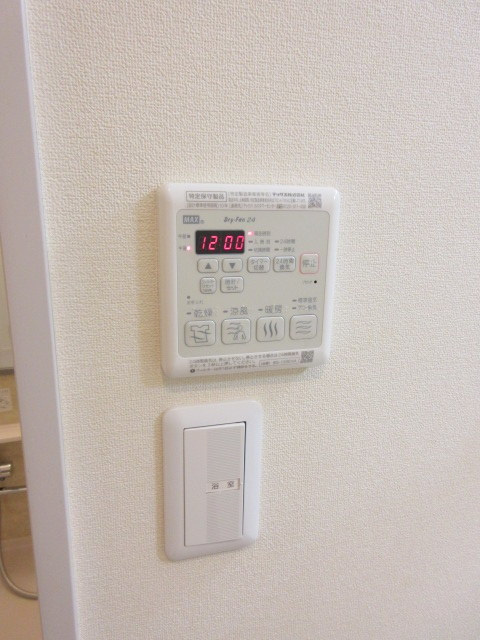 グラン　パステーレＢの設備