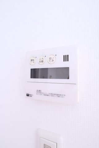 グリーンサイド春名No.1の設備