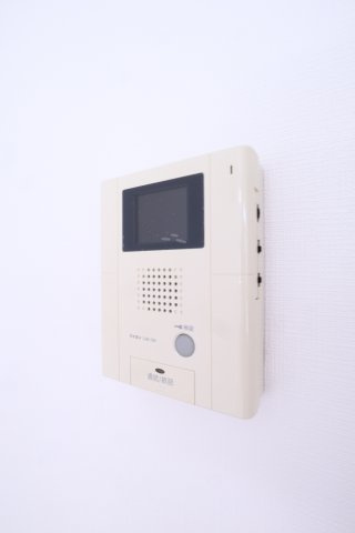 グリーンサイド春名No.1のセキュリティ