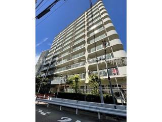 日商岩井中津マンション