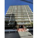 日商岩井中津マンションの外観
