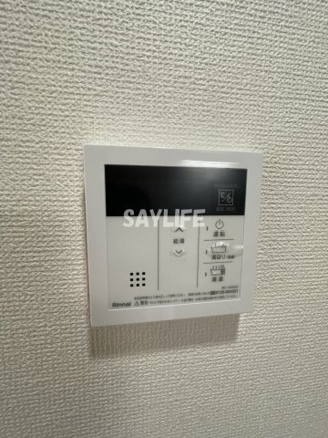 ヴィアルシティ深江の設備