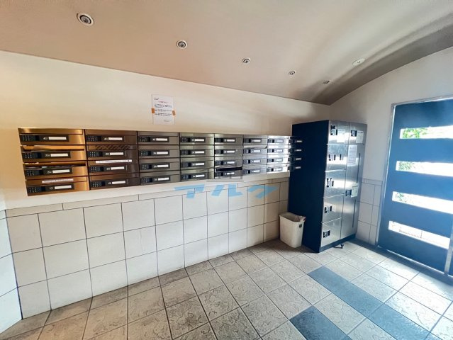 板橋区坂下３丁目の賃貸マンションのその他共用部分