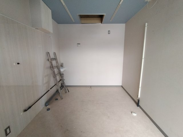 吹田市内本町２丁目の店舗事務所