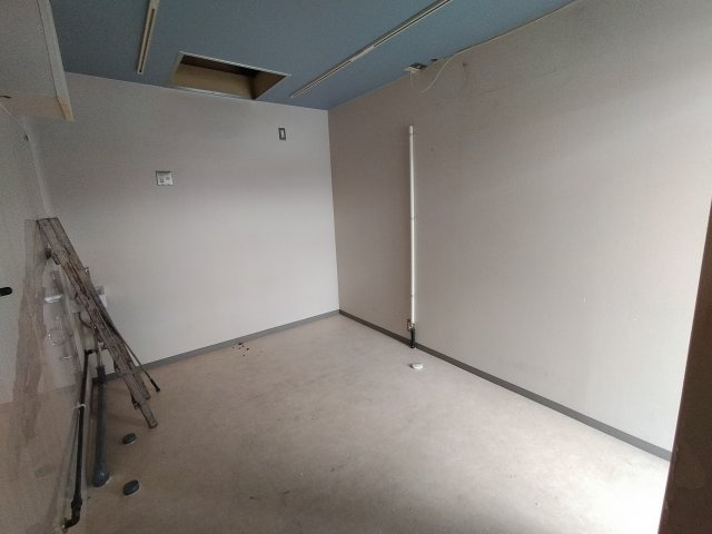 吹田市内本町２丁目の店舗事務所