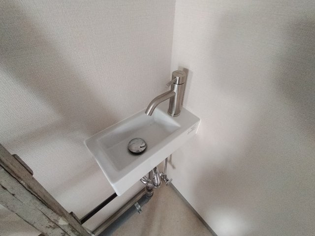 吹田市内本町２丁目の店舗事務所