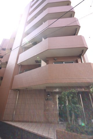 スカイコート文京小石川第５の画像