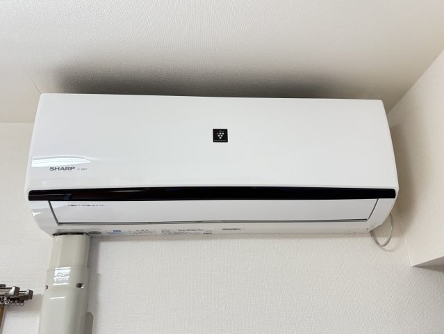 サトサバーブの設備