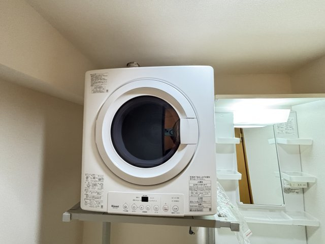 サトサバーブの設備