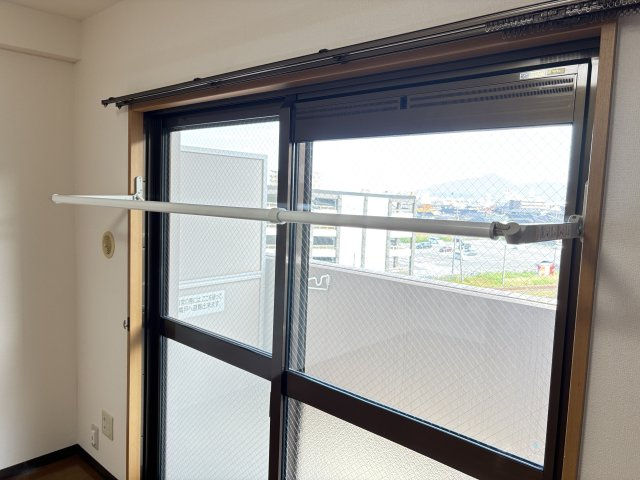 サトサバーブの内装