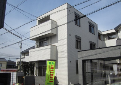【外観】 | リシェ