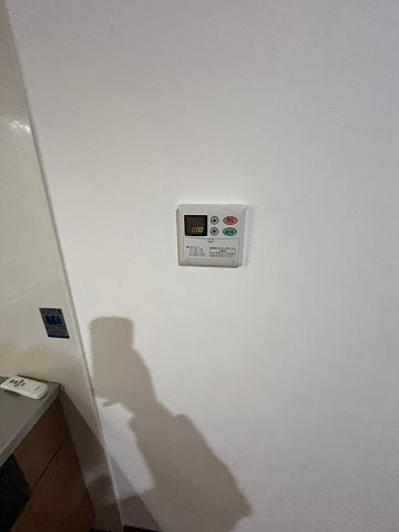 尼崎市南竹谷町１丁目のアパートのその他