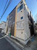 ダリアステート北千住の画像
