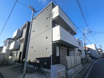 ソラリスの画像