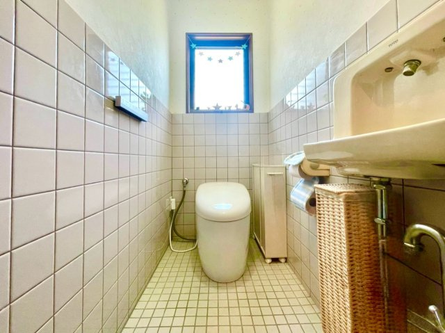 鯖江市平井町　中古戸建　