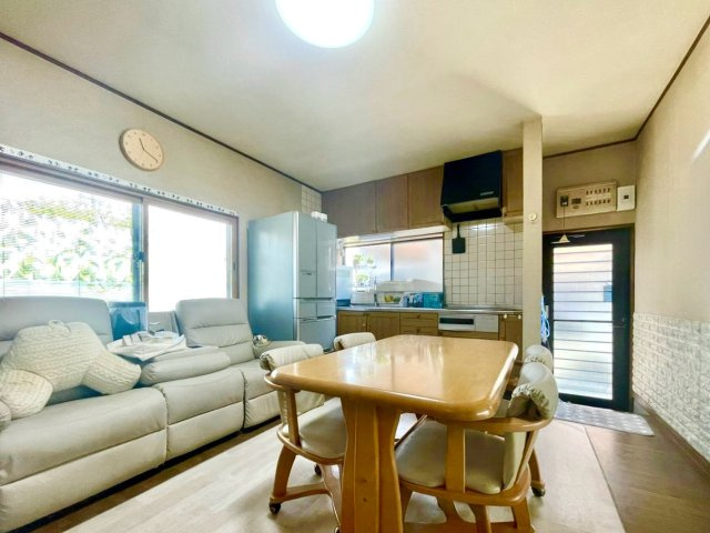 鯖江市平井町　中古戸建　