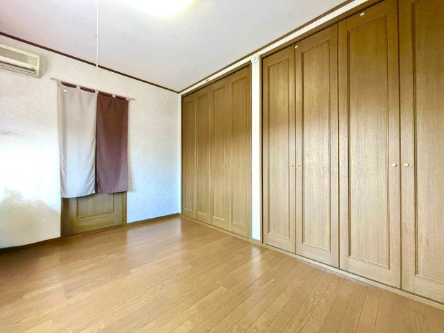 鯖江市平井町　中古戸建　