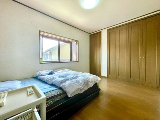 鯖江市平井町　中古戸建　