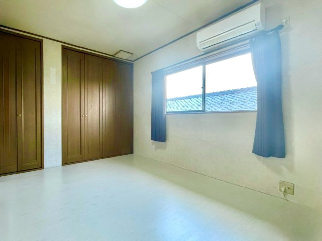 鯖江市平井町　中古戸建　