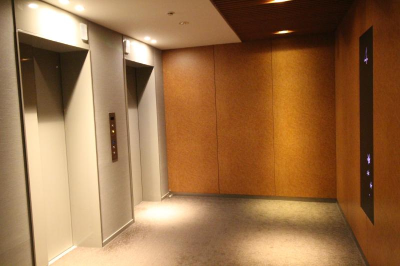 広尾ガーデンフォレストC棟のその他共用部分