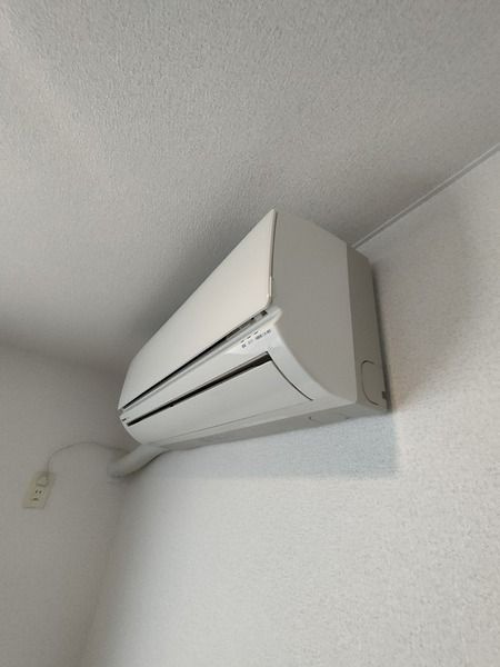 プレジ―ルⅡの設備