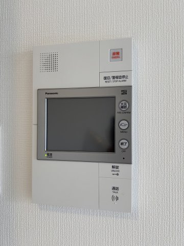 【エントランス】エスリード神戸ハーバーテラス 