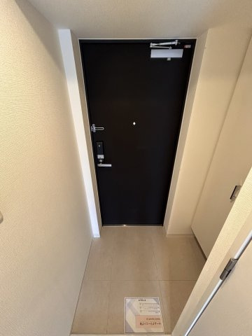 【設備】エスリード神戸ハーバーテラス 